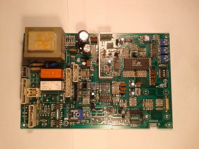 Platine Heizung Stiebel Eltron Hydrotherm GBH21  ohne Garantie #005