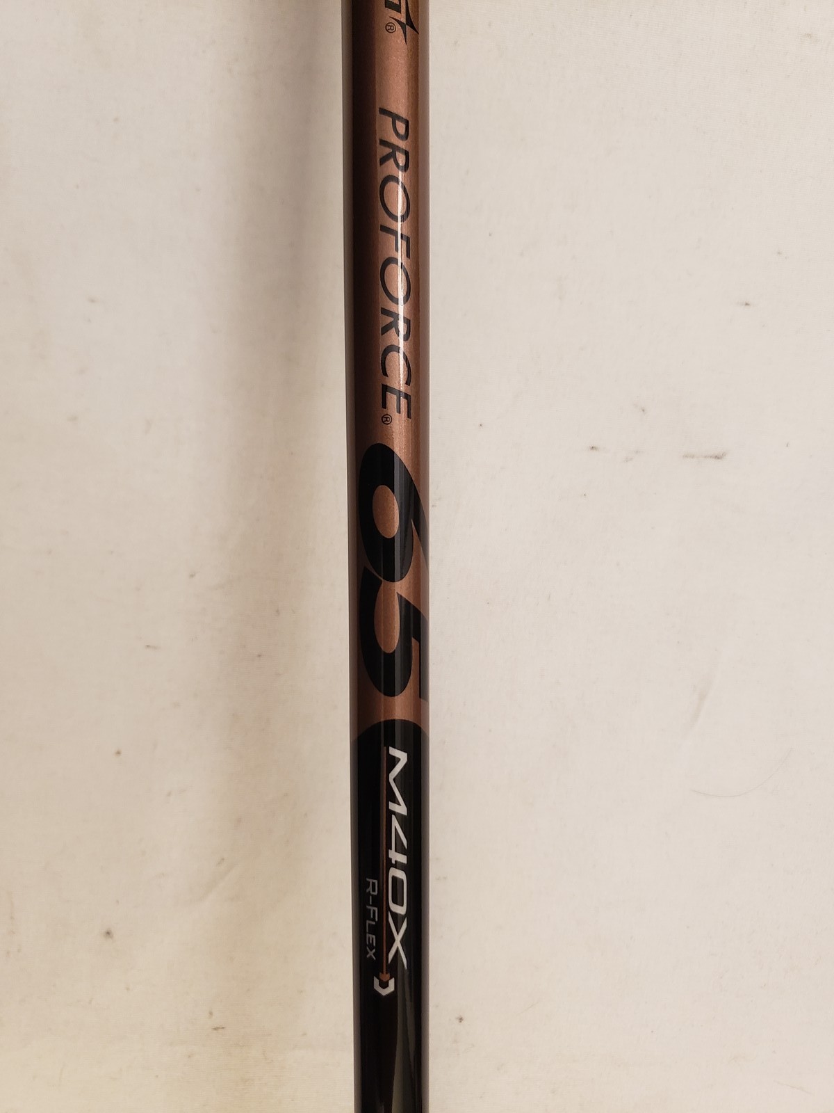 Used TaylorMade BRNR Titanium Mini Driver 11.5* - ProForce 65 M40X - Reg