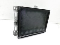 Jeep Compass II 17-21 Bildschirm Display Monitor 8.4 Zoll Jeep Compass II 17-21 12.08.2019 68332804AB M3C410298... Vorschau 2