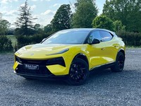 2023 Lotus Eletre Eletre R 4WD 5dr SUV Electric Automatic