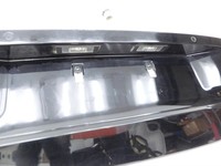 BMW 114i F20 11-15 5T Stoßstange Stoßfänger Heckstosstange Hinten 668 BMW 114i F20 11-15 11.03.2013 7293558... Vorschau 4