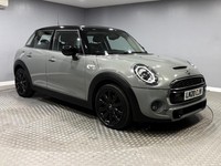 2020 MINI Hatch 2.0 Cooper S Classic Steptronic Euro 6 (s/s) 5dr HATCHBACK Petro