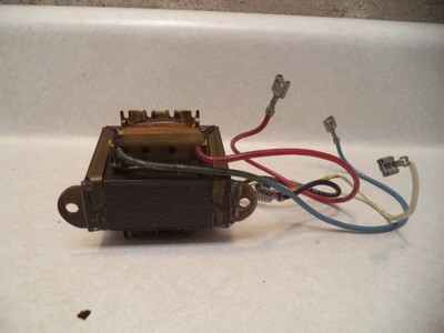 Bryant Carrier Payne 40VA Furnace Transformer # HT01BC115