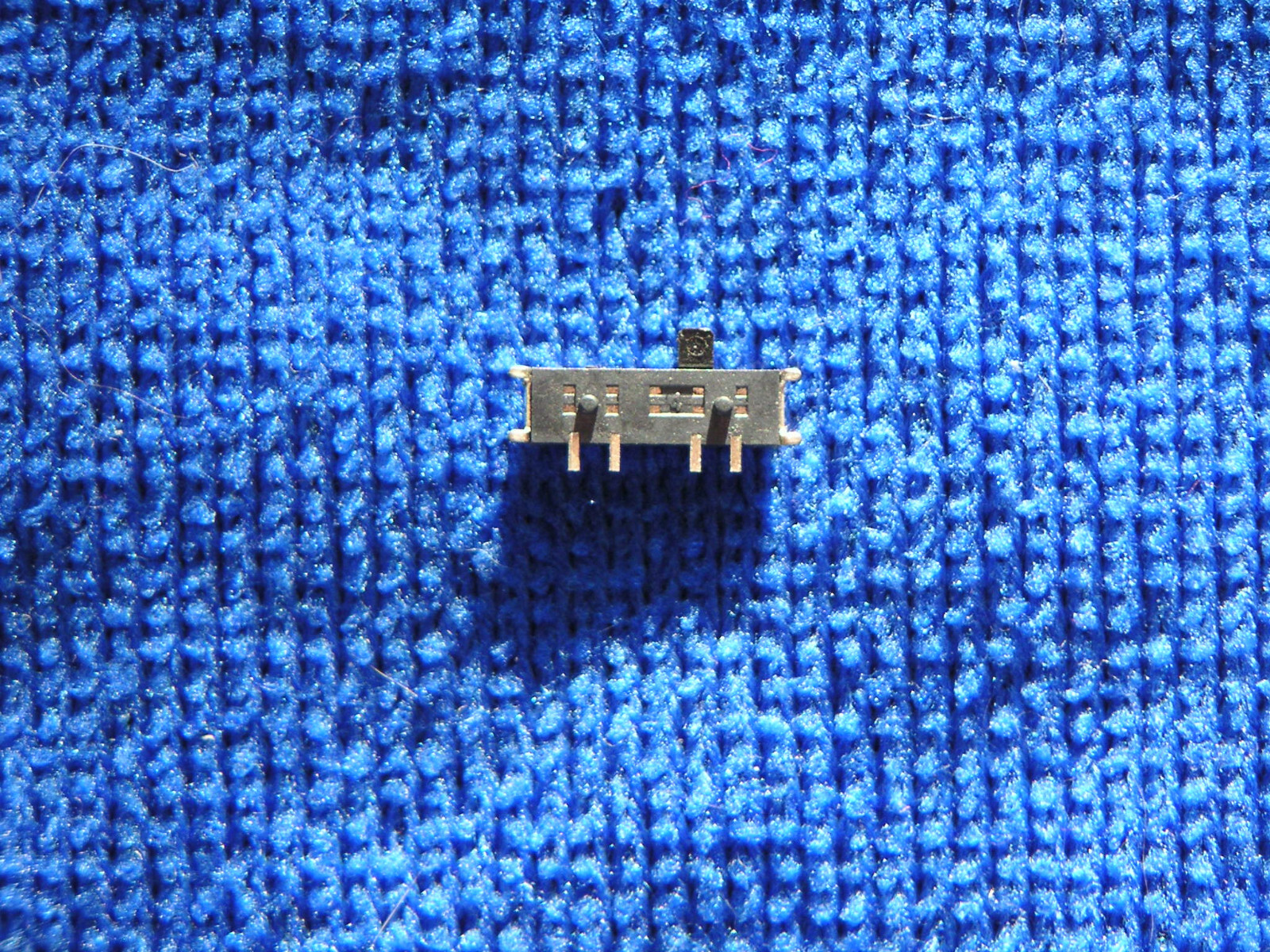 Bass Boost Switch für SONY Discman D99 und andere, neu