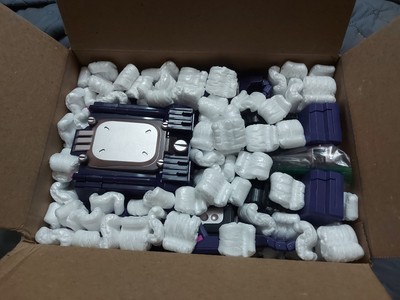 Artikelfoto(s) von einem verifizierten Käufer