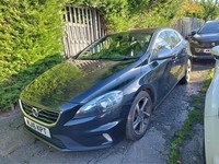2016 Volvo V40 2.0 D2 R-Design Hatchback 5dr Diesel Manual Euro 6 (s/s) (120 ps)