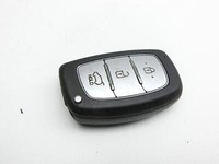 Hyundai I30 GD 15-17 Kombi ZV Schlüssel Funkschlüssel Hyundai I30 GD 15-17 08.07.2015 gebraucht Vorschau 2