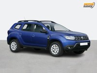 2022 Dacia Duster 1.0 TCe 90 Comfort 5dr Crossover/SUV PETROL Manual