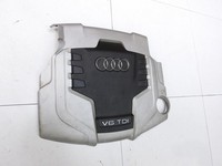 Audi Audi A5 8T 09-11 TDI 2,7 140KW CGKA Abdeckung für Motor Deckel Motorabdeckung Audi Audi A5 8T 09-11 20.04.2011... Vorschau 2