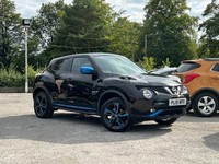 2019 Nissan Juke 1.6 [112] Tekna 5dr [Bose] HATCHBACK Petrol Manual