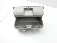 Skoda Octavia IV NX 20-24 Kombi Ablagefach Staufach Fach Skoda Octavia IV NX 20-24 26.04.2021 5E3868837A gebraucht Vorschau 4
