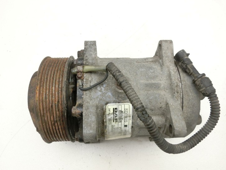 Compressore clima per DAF LF55 220FA 2015 - Bild 2