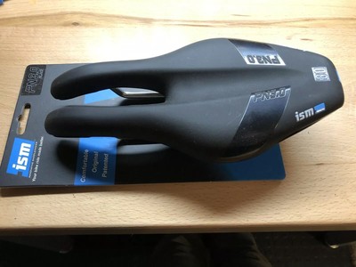ism pm 2.0 saddle