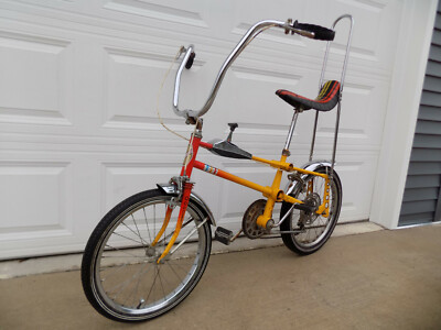 Vintage Bicycles - Vintage Amf Roadmaster - Nelo's Cycles