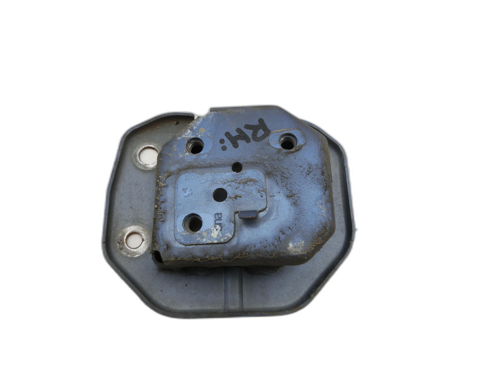 Ammortizzatore per Paraurti Traversa posteriore Dx Lim Honda Civic VIII Hybrid 07-10 - Bild 1