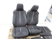 Opel Astra L 21-26 5T Sitz Austattung GSe Sitze Paket Set Alcantara Opel Astra L 21-26 27.04.2023 gebraucht Vorschau 3