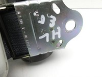 Mitsubishi Outlander CW II 07-10 Gurt Sicherheitsgurt Links Hinten Mitsubishi Outlander CW II 07-10 01.04.2008... Vorschau 5