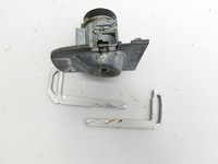 Volvo V40 525 12-16 Kombi Schließzylinder Türschloss für Tür Links Vorne 2x Schlüssel Volvo V40 525 12-16... Vorschau 4