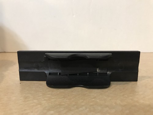 Alesis DM6 (DM-6) Electric Drum Set/Kit Parts: ALESIS NAME PLATE/TAG/BAR