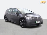 2021 Volkswagen ID.3 150kW Life Pro Performance 58kWh 5dr Auto Hatchback ELECTRI