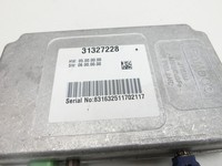 Volvo V60 D4 10-13 Steuergerät ECU Modul Kamerasteuergerät Volvo V60 D4 10-13 24.03.2011 31327228 gebraucht Vorschau 2