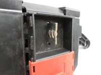 Mercedes W213 E200 16-20 2,0 135KW Sicherung Batteriestützpunkt Plus Mercedes W213 E200 16-20 09.11.2018... Vorschau 2
