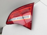 Opel Meriva B S10 10-13 Kombi Rückleuchte Heckleuchte für Klappe Rechts Opel Meriva B S10 10-13 22.03.2010 13260841... Vorschau 4