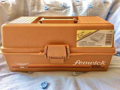 Fenwick 1050 Tackle Box 2025 - Main Image