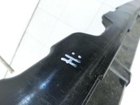 BMW I3 I01 13-17 Träger Führung Pralldämpfer für Stoßstange Hinten BMW I3 I01 13-17 27.02.2015 7296779... Vorschau 8