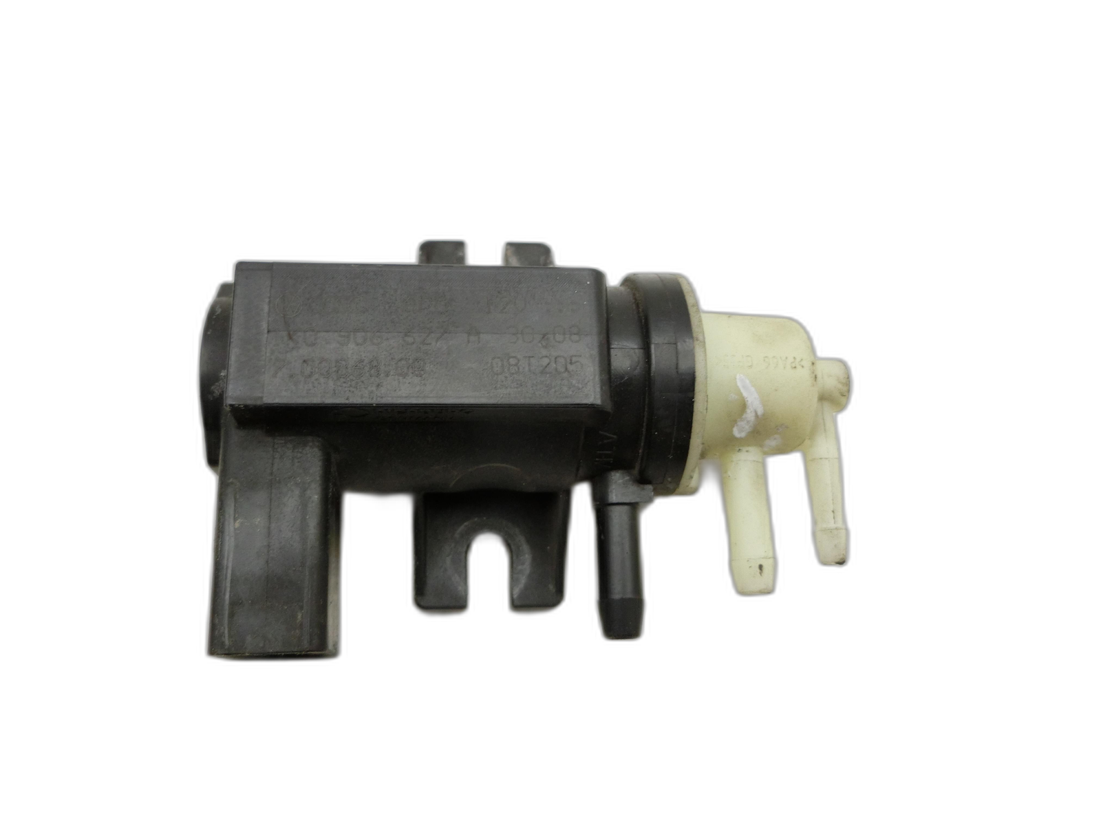 Audi A3 8P qu 08-13 TDI 2,0 103KW Magnetventil Druckwandler  - Bild 1