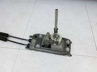 Fiat 500 312 07-15 1,3JTD 70KW Schaltkulisse Schalthebel Fiat 500 312 07-15 29.10.2014 1K0711049BS gebraucht Vorschau 2