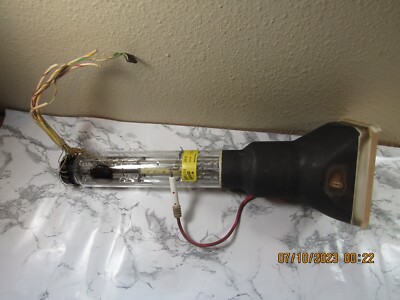 Tektronix Oscilloscope CRT Tube Part No. 154-0731-00
