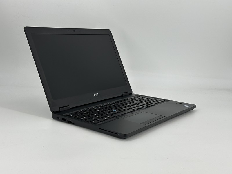 Dell Latitude 5580 15,6