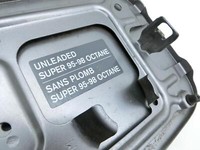 Infiniti M Q70 Y51 M35h Tankdeckel Tankklappe K51 Infiniti M Q70 Y51 M35h 08.02.2012 gebraucht Vorschau 3