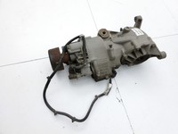 Ford Kuga I 08-12 TDCi 2,0 120KW 4WD Differential Hinterachsgetriebe Hinten Ford Kuga I 08-12 20.09.2012... Vorschau 7