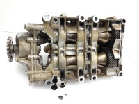 Peugeot 4007 GP 07-12 HDI 2,0 100KW DW12METED4 Ausgleichswelle mit Ölpumpe Peugeot 4007 GP 07-12 27.09.2007 1001F4... Vorschau 7