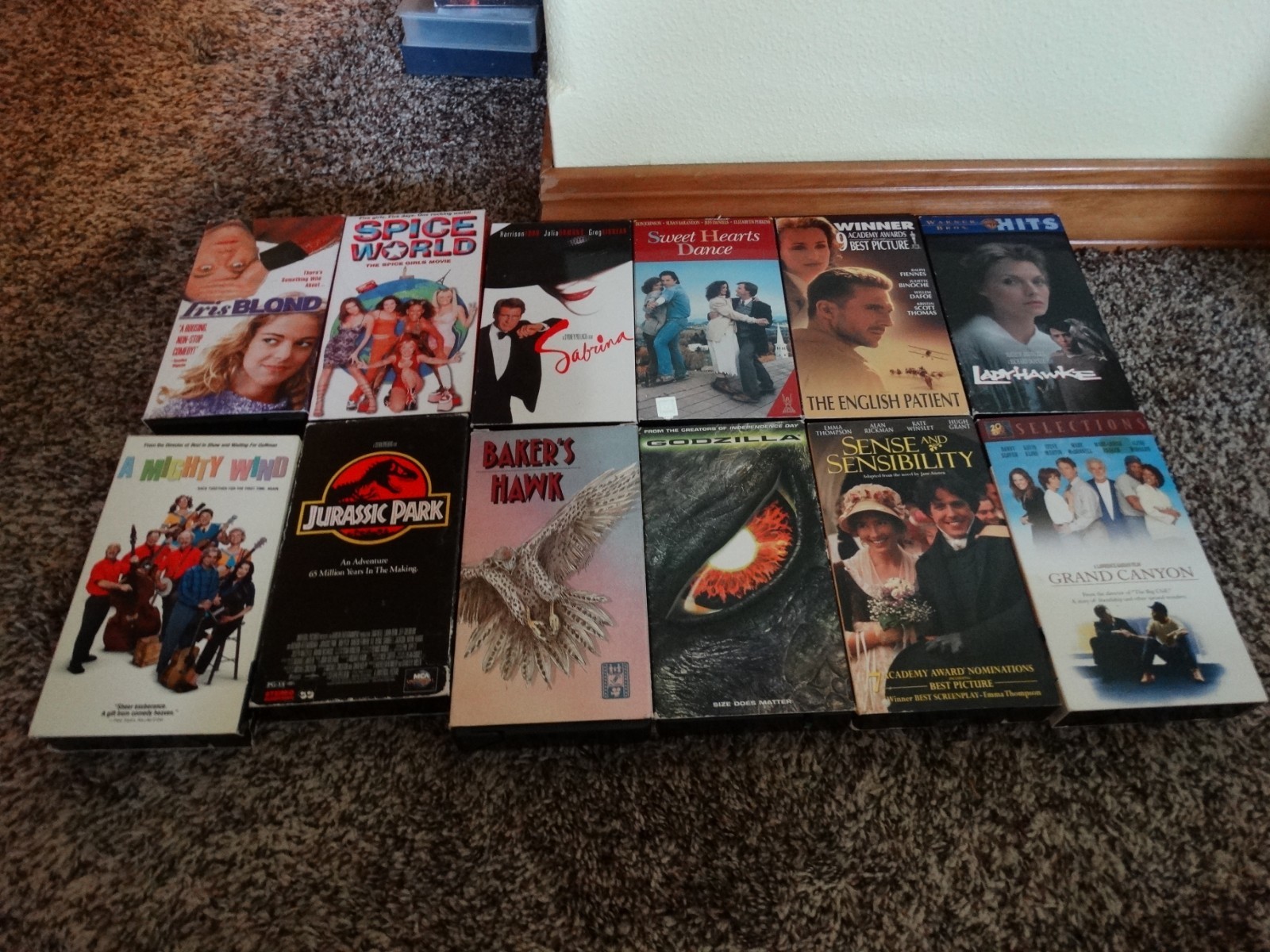 映画 アンドロメディア BOX VHSビデオ 映画 アンドロメディア BOX VHSビデオ