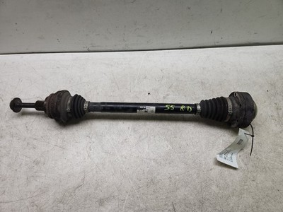 AUDI A4 A5 S5 B9 DRIVESHAFT DRIVER REAR 3.0 PETROL 8W0501203E 2019