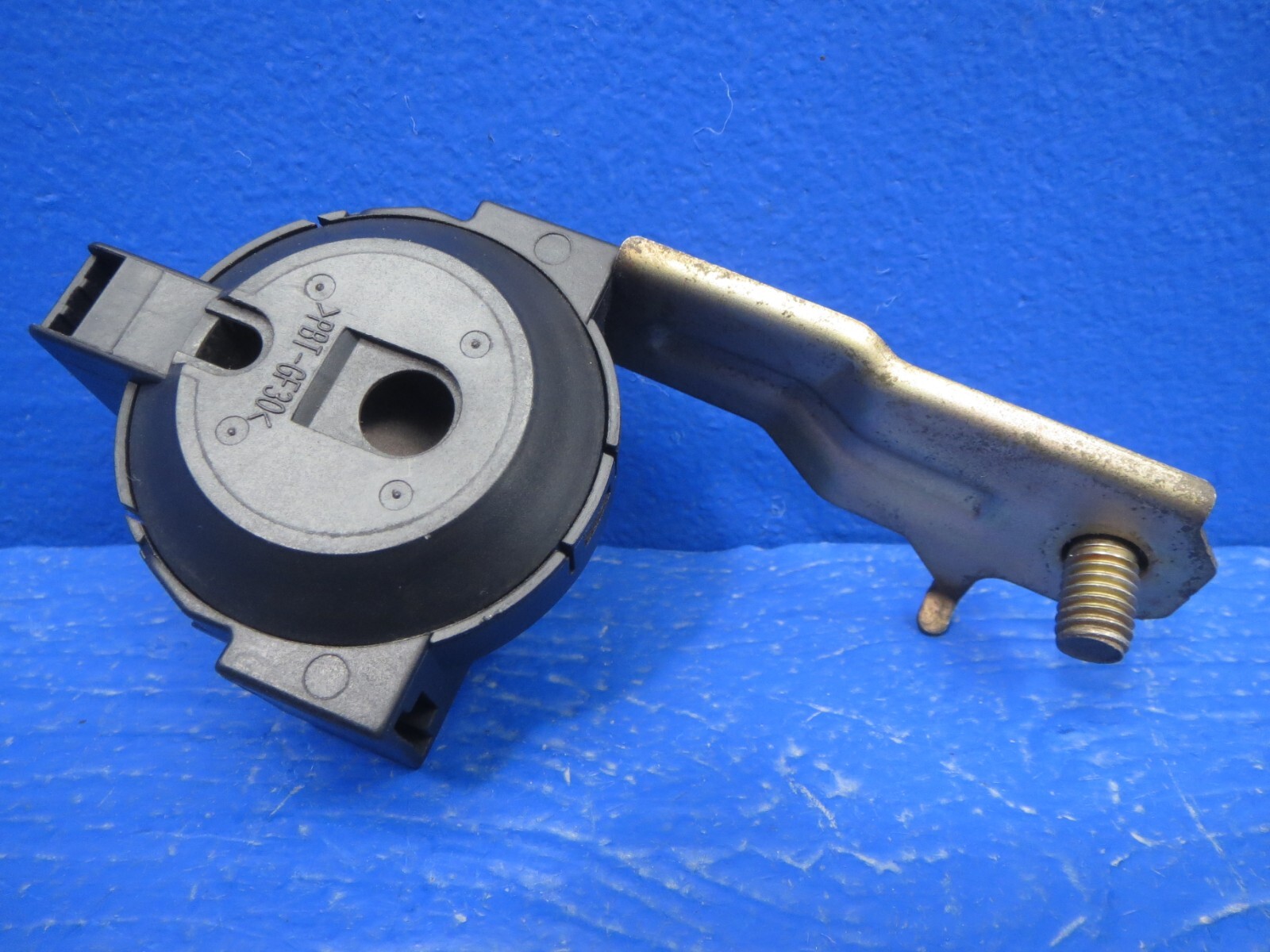 TOYOTA4本ロック。 1999 TOYOTA 4RUNNER 3.4L, WIRELESS DOOR LOCK BUZZER, SIGNAL