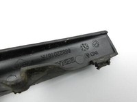 Dacia Sandero II B52 17-20 Frontblende Frontleiste für Windschutzscheibe Rechts Dacia Sandero II B52 17-20... Vorschau 4