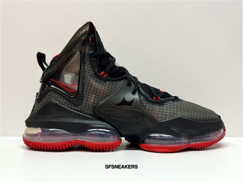 NIKE - NIKE LEBRON 19 ナイキ レブロン 19  CZ0203-001 $_12.JPG?set_id=880000500F