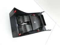 Toyota Corolla E21 19-23 Luftdusche Luftdüse Mitte Hinten in Blende Toyota Corolla E21 19-23 15.02.2022 5886302030... Vorschau 5