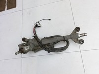 Subaru Forester IV SJ 12-16 Lenkgetriebe Servolenkung Subaru Forester IV SJ 12-16 16.02.2015 8Y14042 gebraucht Vorschau 8