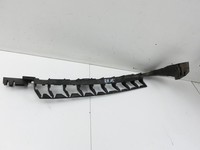 Skoda Octavia VRS III 5E 12-16 Kombi Halter Träger Aufnahme Führung für Stoßstange Rechts Hinten Mitte Skoda... Vorschau 4