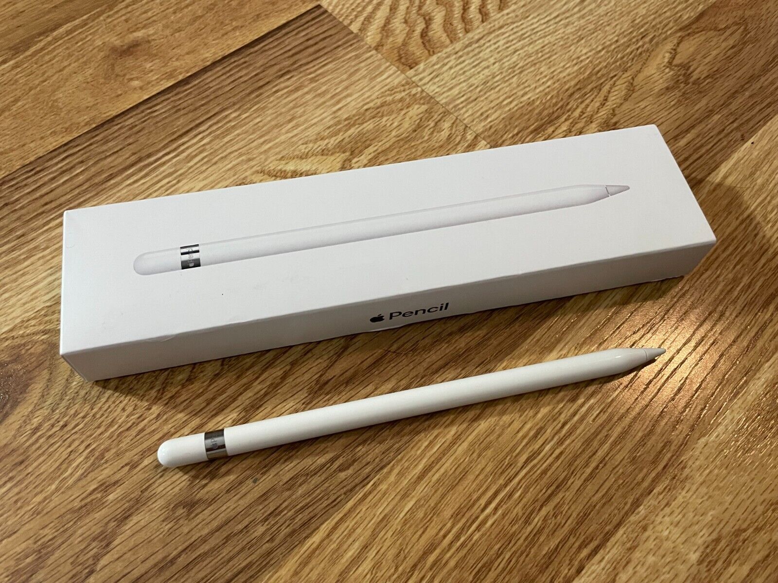 PARTS/REPAIR - Apple Pencil 1st Gen Stylus for Apple iPad Pro & iPad (MK0C2AM/A) PARTS/REPAIR - Apple Pencil 1st Gen Stylus for Apple iPad Pro & iPad (MK0C2AM/A)