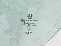 Peugeot 508 II 18-23 Lim Seitenscheibe LVK Fenster Türscheibe Links Vorne Peugeot 508 II 18-23 16.07.2019... Vorschau 5