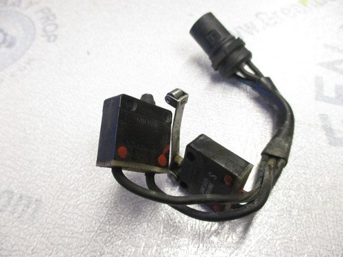 0984051 OMC Cobra Stern Drive Switches and Connector