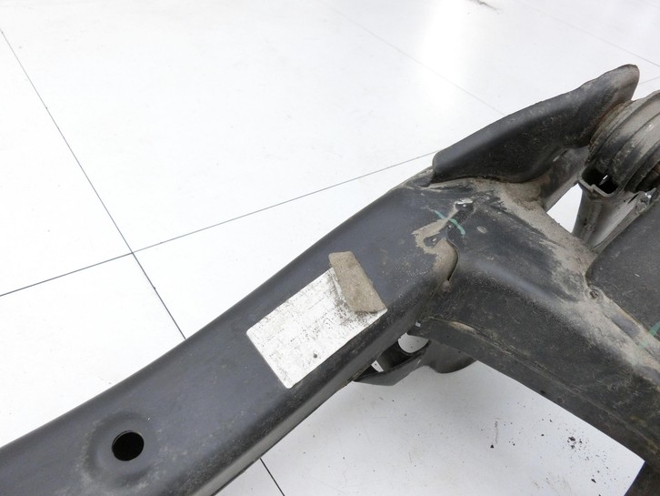 Hyundai I30 N PD 19-24 5T Hinterachse Achse Achsträger Hyundai I30 N PD 19-24 10.10.2022 55410-G4AA0 gebraucht Vorschau 5