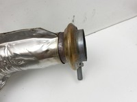 Citroen C4 III 20-24 1,2 74KW Vorderrohr Abgasrohr Flexrohr Citroen C4 III 20-24 26.09.2024 9822265880 gebraucht Vorschau 7