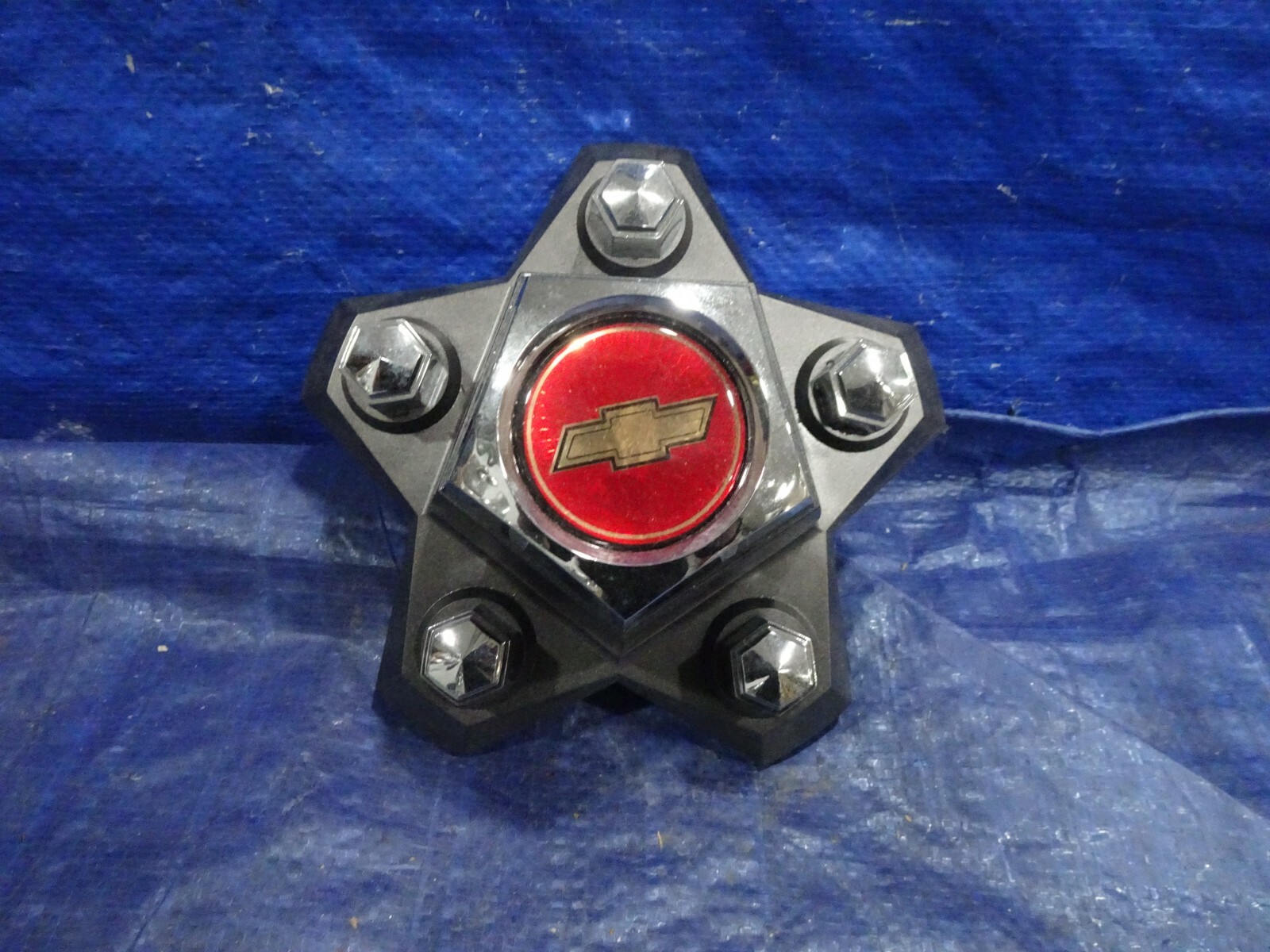 NEW 1982-1987 CHEVY EL CAMINO MALIBU 14 NEW 1982-1987 CHEVY EL CAMINO MALIBU 14